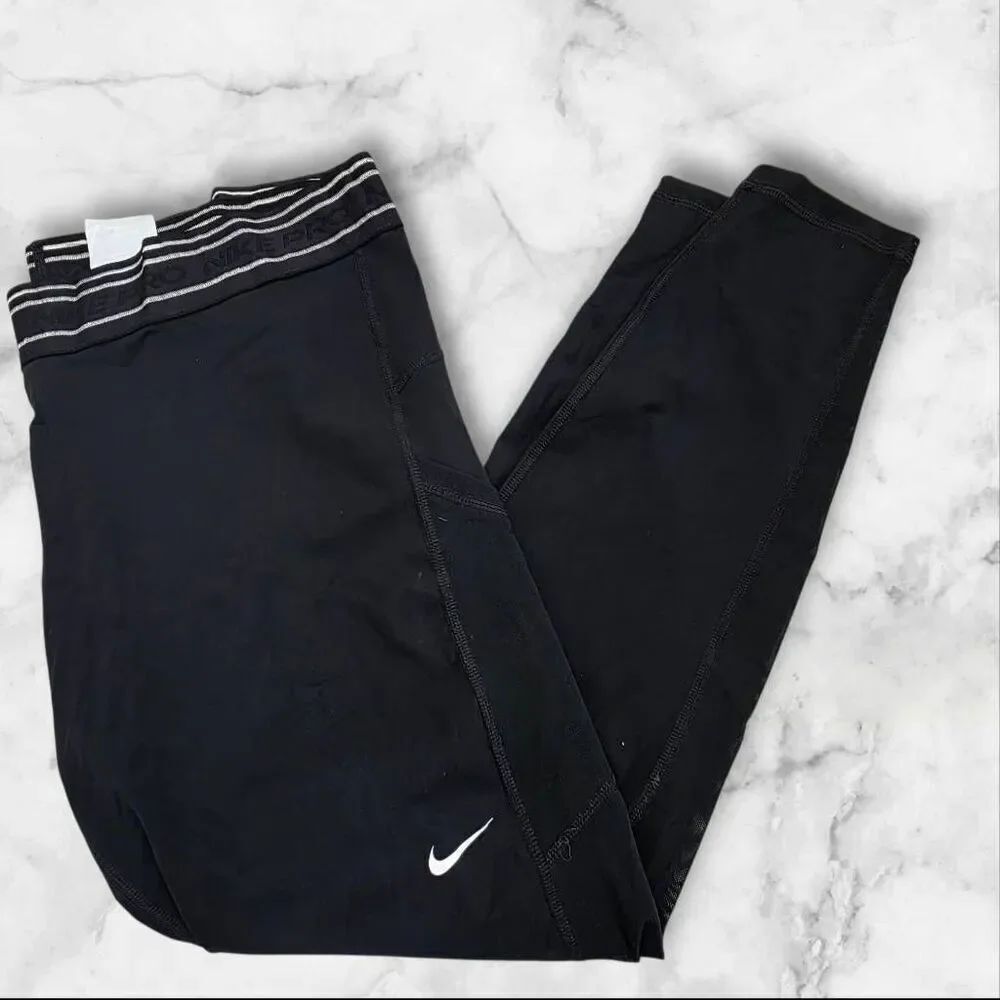 Nike Pro Leggings Size 2XL